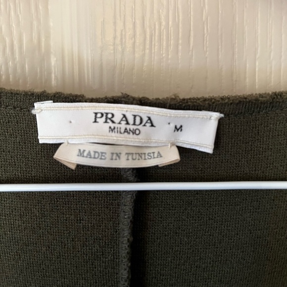 Prada Dress - Picture 3 of 3